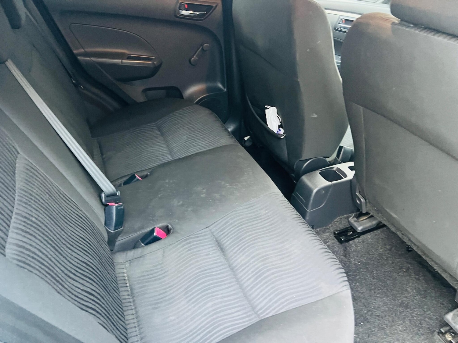 Used Suzuki Swift 2011 for sale - 77057597: Photo 6