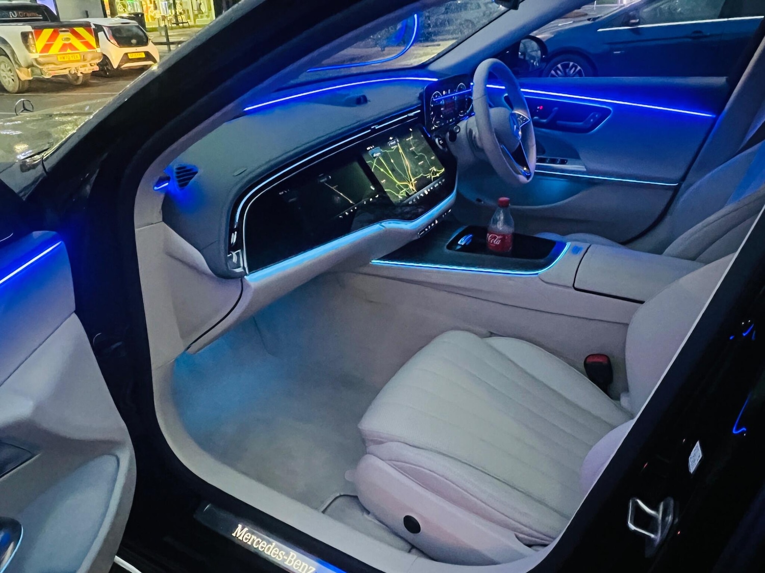 Used Mercedes-Benz E Class for sale - 76620541: Photo 10