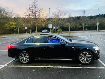 Used Mercedes-Benz E Class 2025 for sale - 76620541: Photo