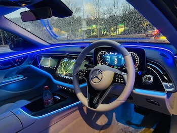 Used Mercedes-Benz E Class 2025 for sale - 76620541: Photo