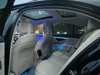 Used Mercedes-Benz E Class 2025 for sale - 76620541: Photo