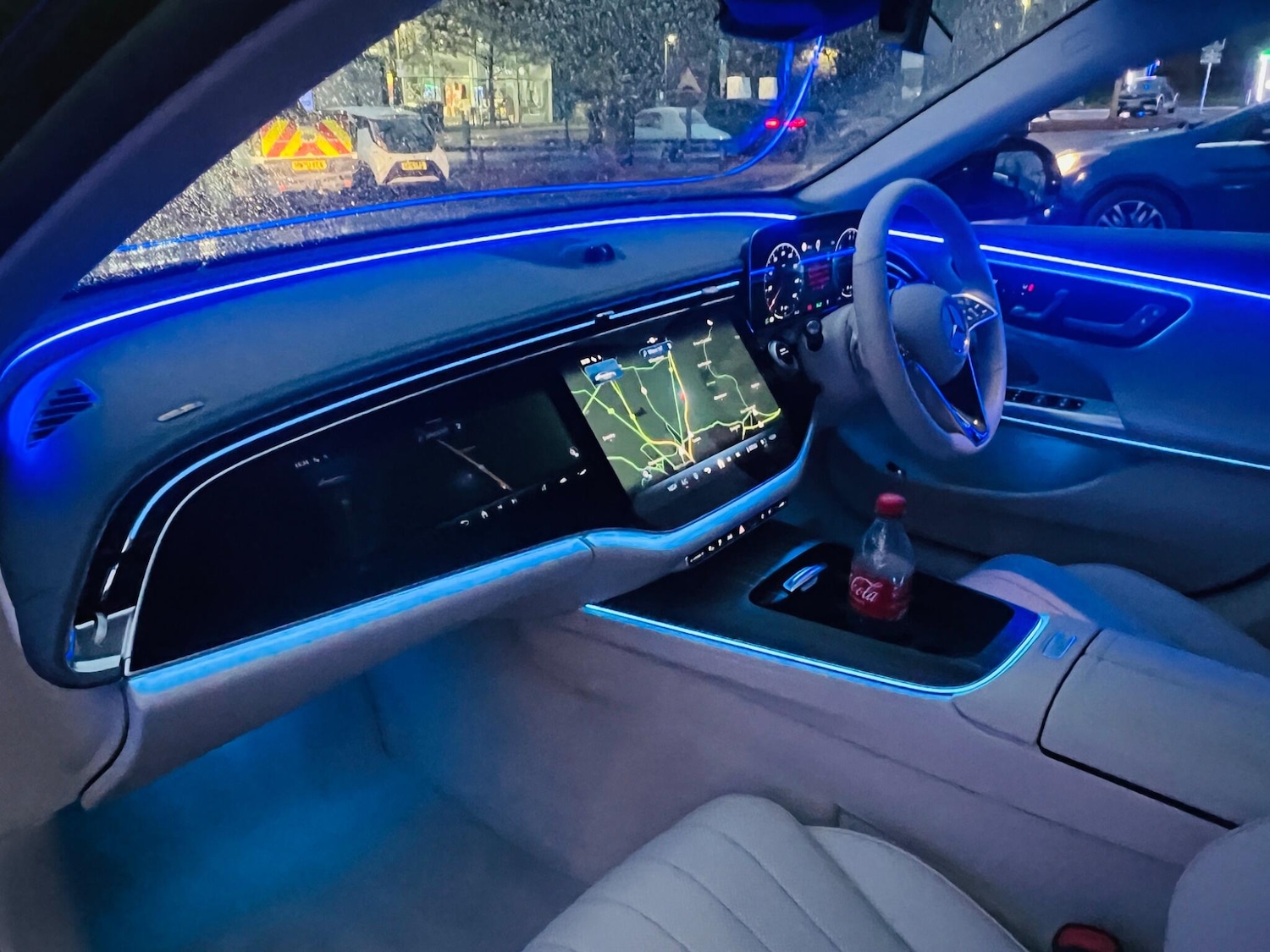 Used Mercedes-Benz E Class for sale - 76620541: Photo 6