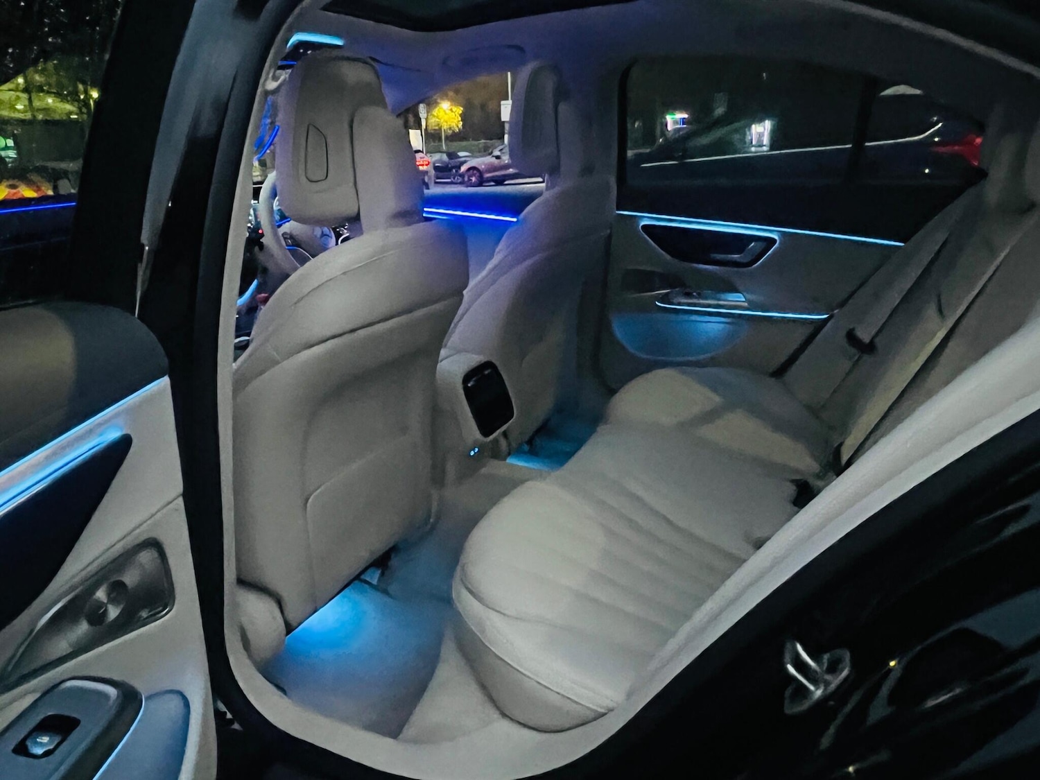 Used Mercedes-Benz E Class for sale - 76620541: Photo 7