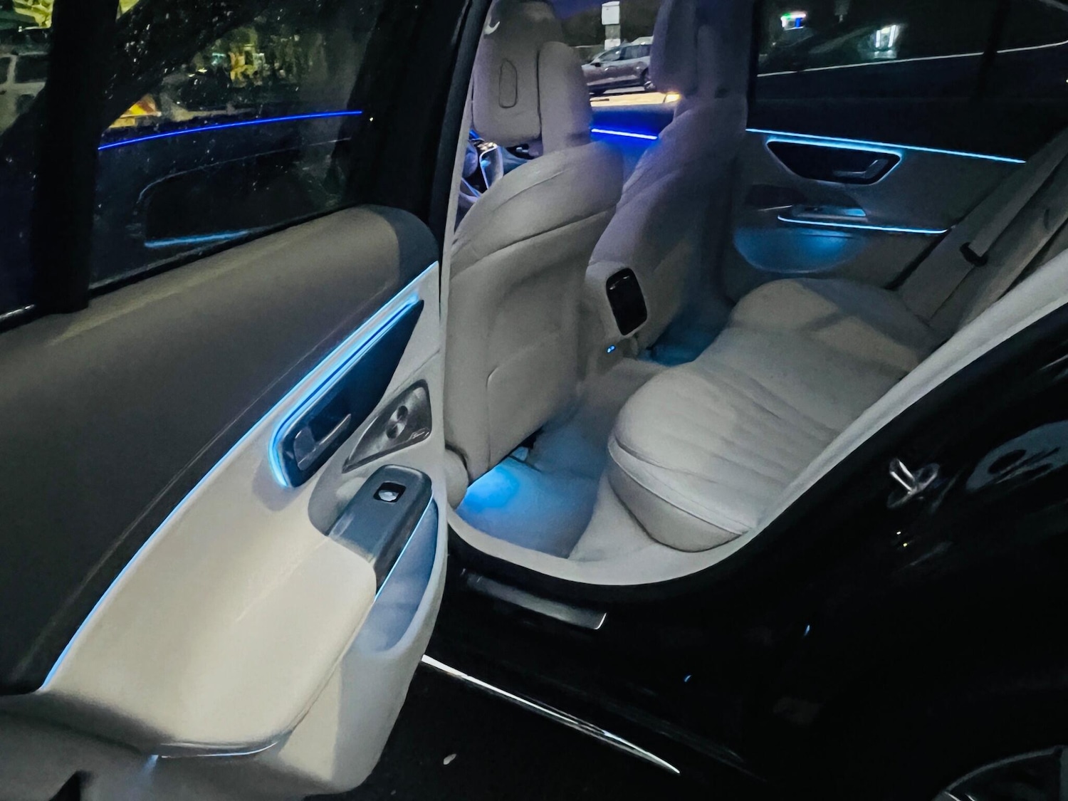 Used Mercedes-Benz E Class for sale - 76620541: Photo 8