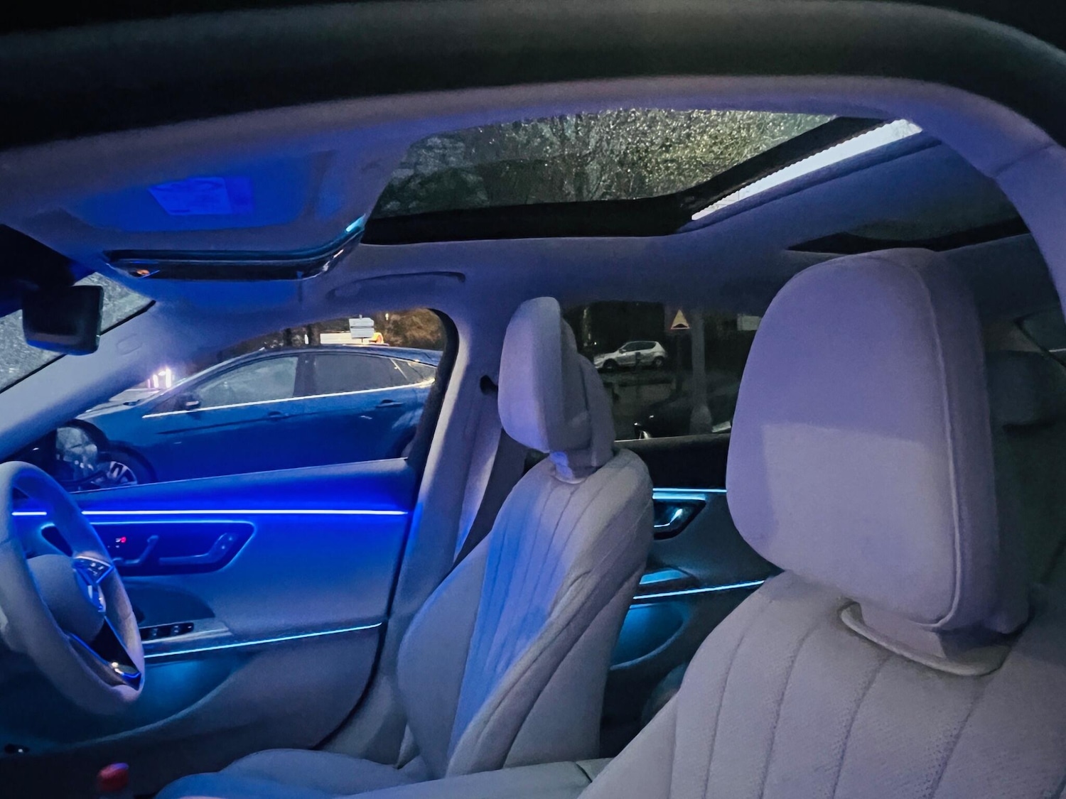 Used Mercedes-Benz E Class for sale - 76620541: Photo 9