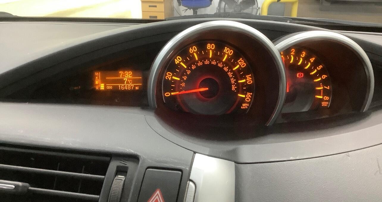 Used Toyota Verso 2012 for sale - 76771799: Photo 10