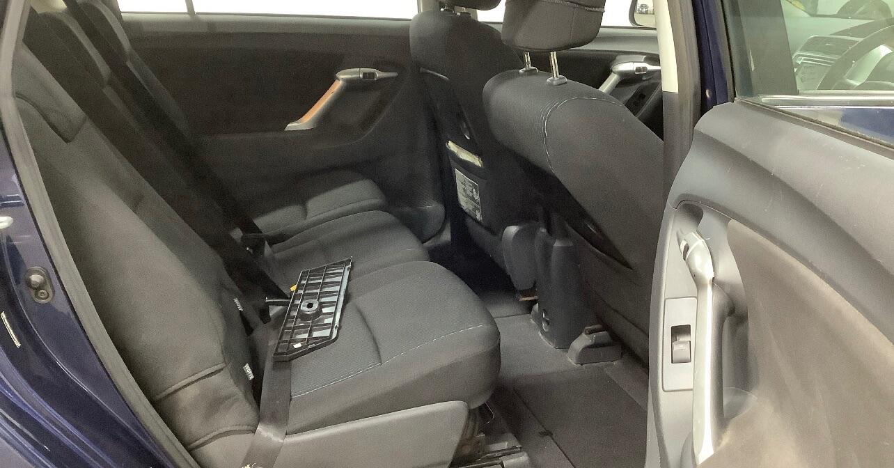 Used Toyota Verso 2012 for sale - 76771799: Photo 8