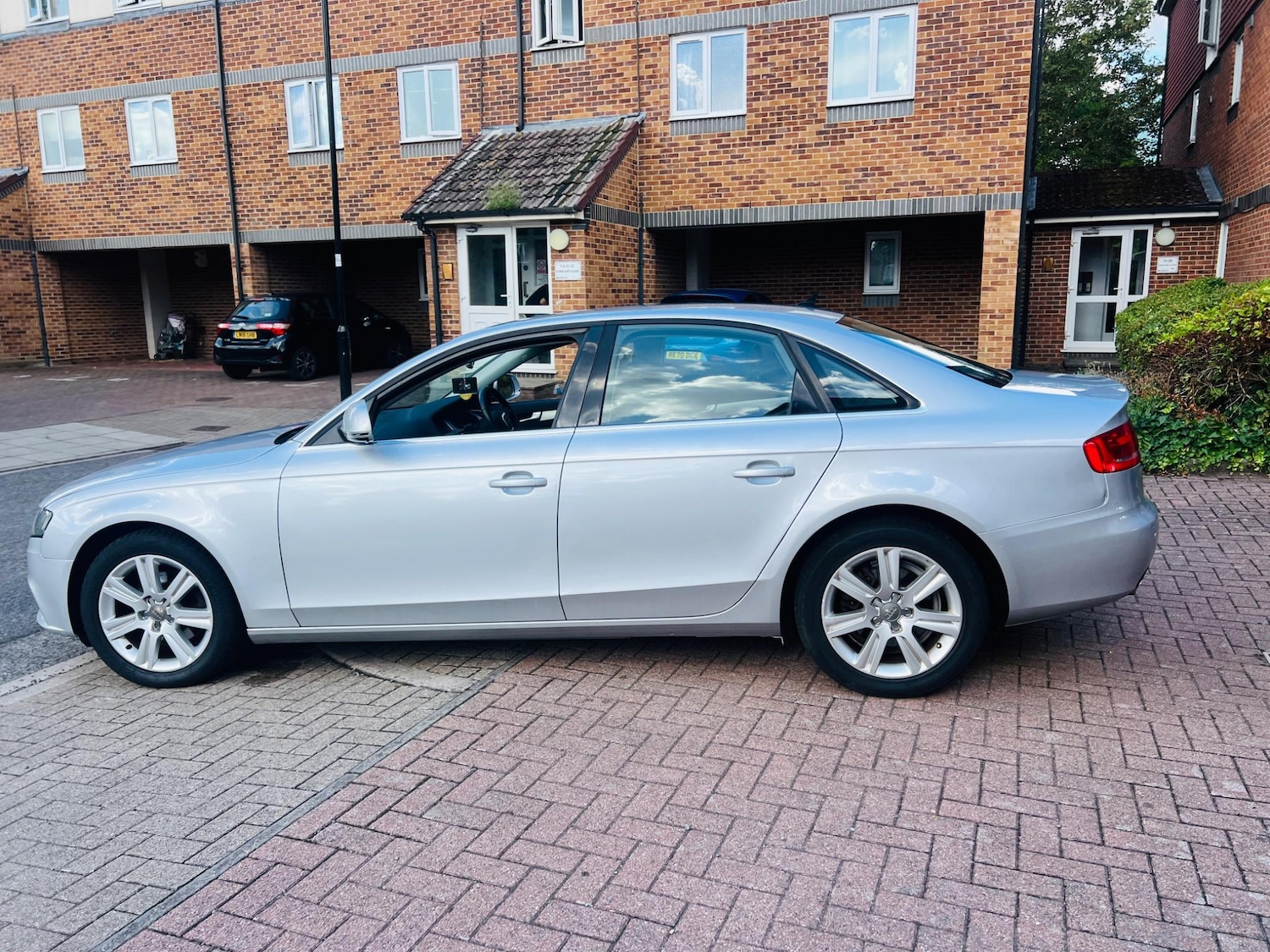 Used Audi A4 2008 for sale - 76486845: Photo 18