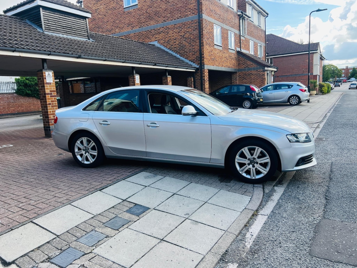 Used Audi A4 2008 for sale - 76486845: Photo 20