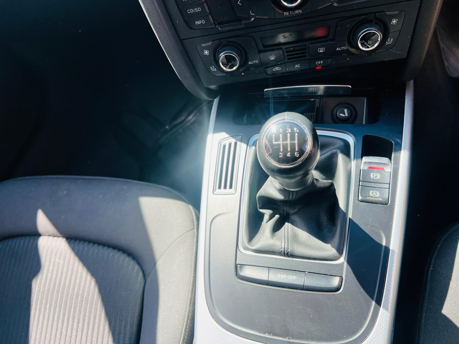 Used Audi A4 2008 for sale - 76486845: Photo 25