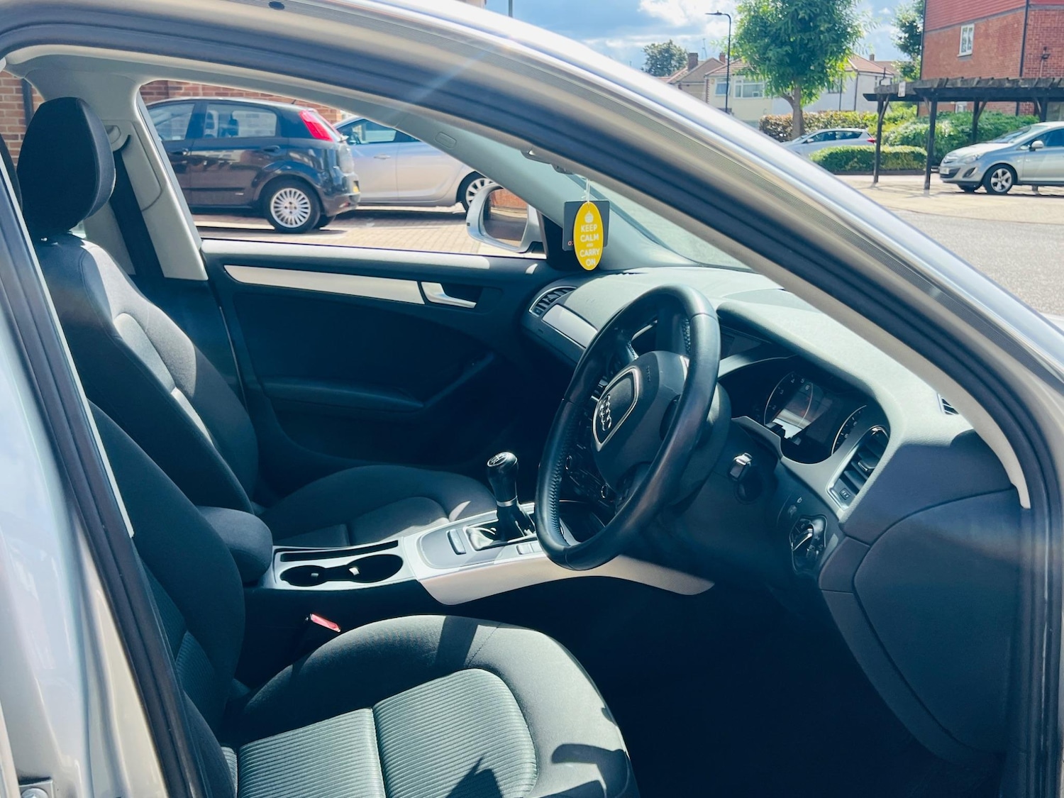 Used Audi A4 2008 for sale - 76486845: Photo 27