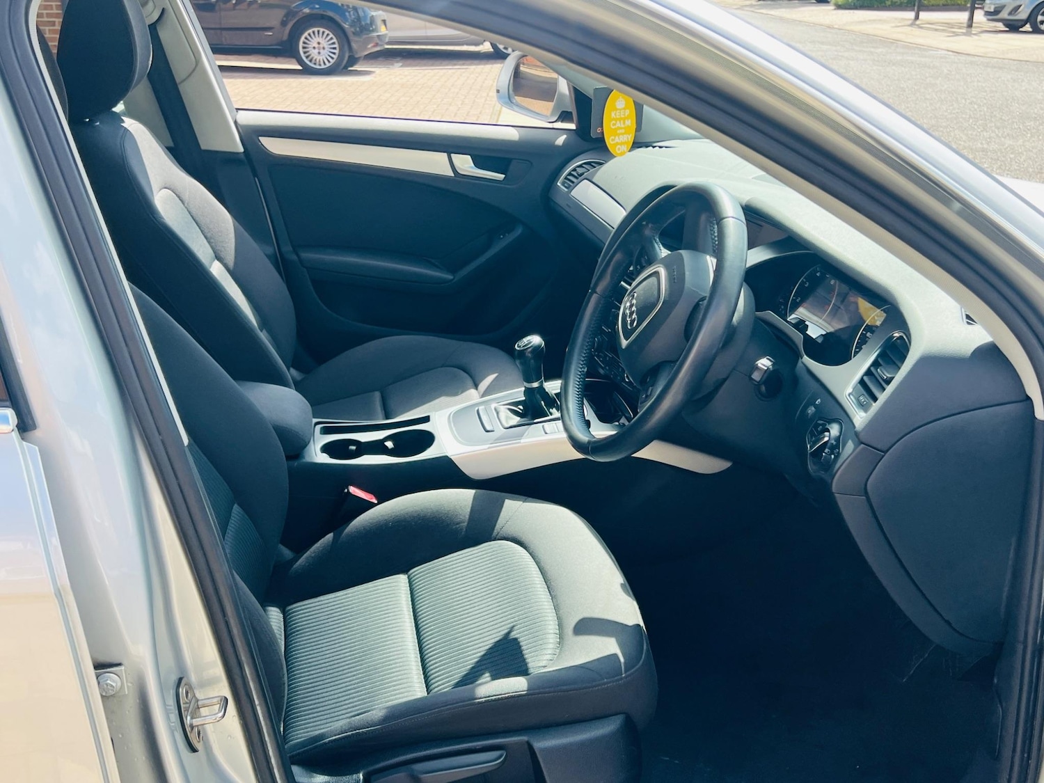 Used Audi A4 2008 for sale - 76486845: Photo 28