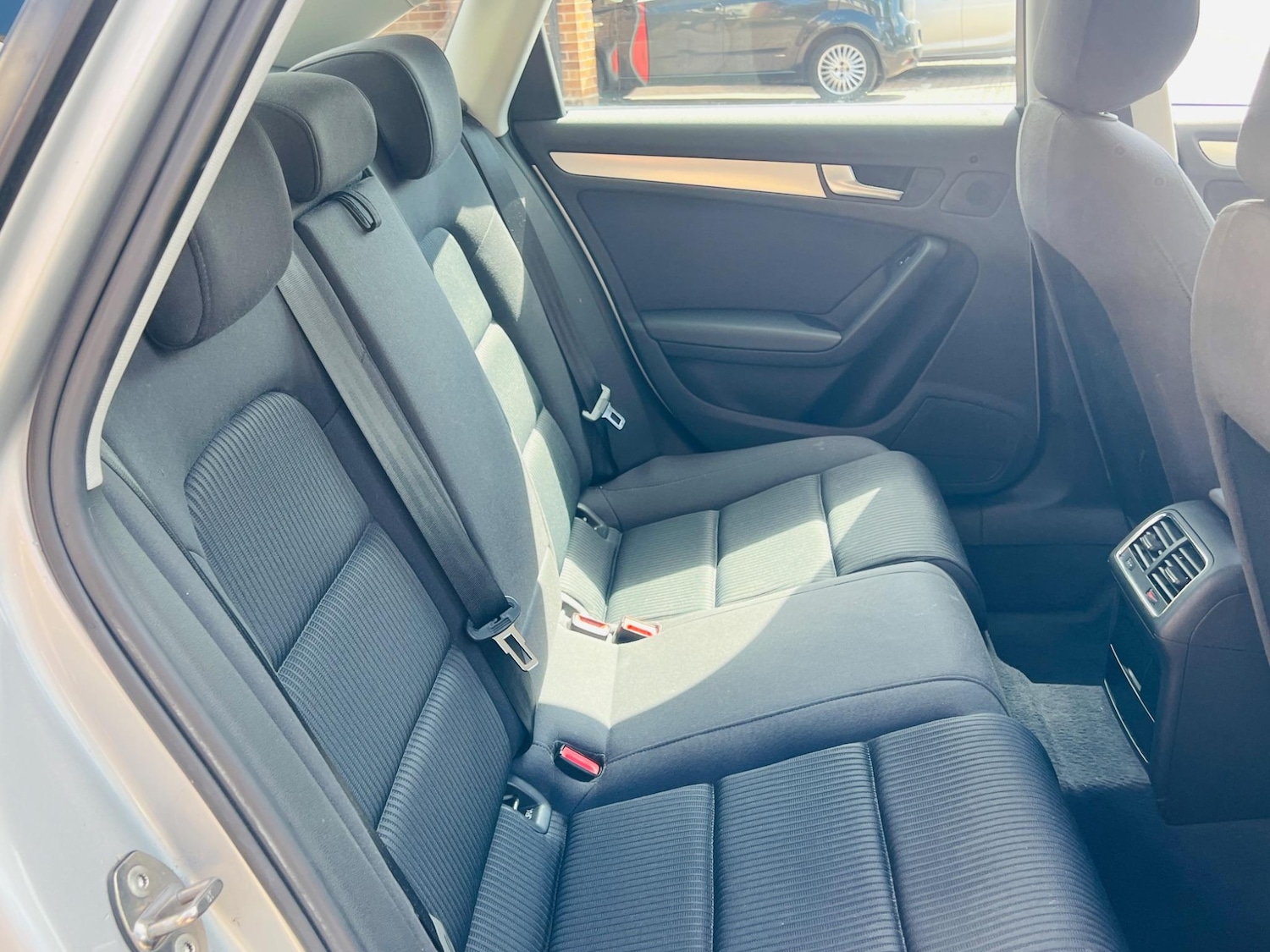 Used Audi A4 2008 for sale - 76486845: Photo 29