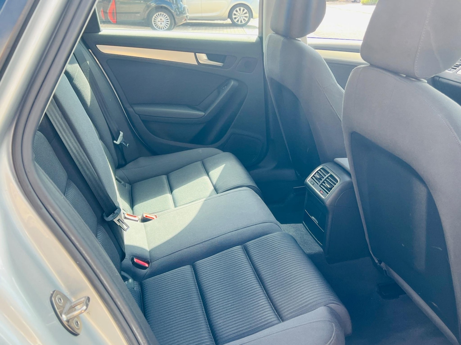 Used Audi A4 2008 for sale - 76486845: Photo 30