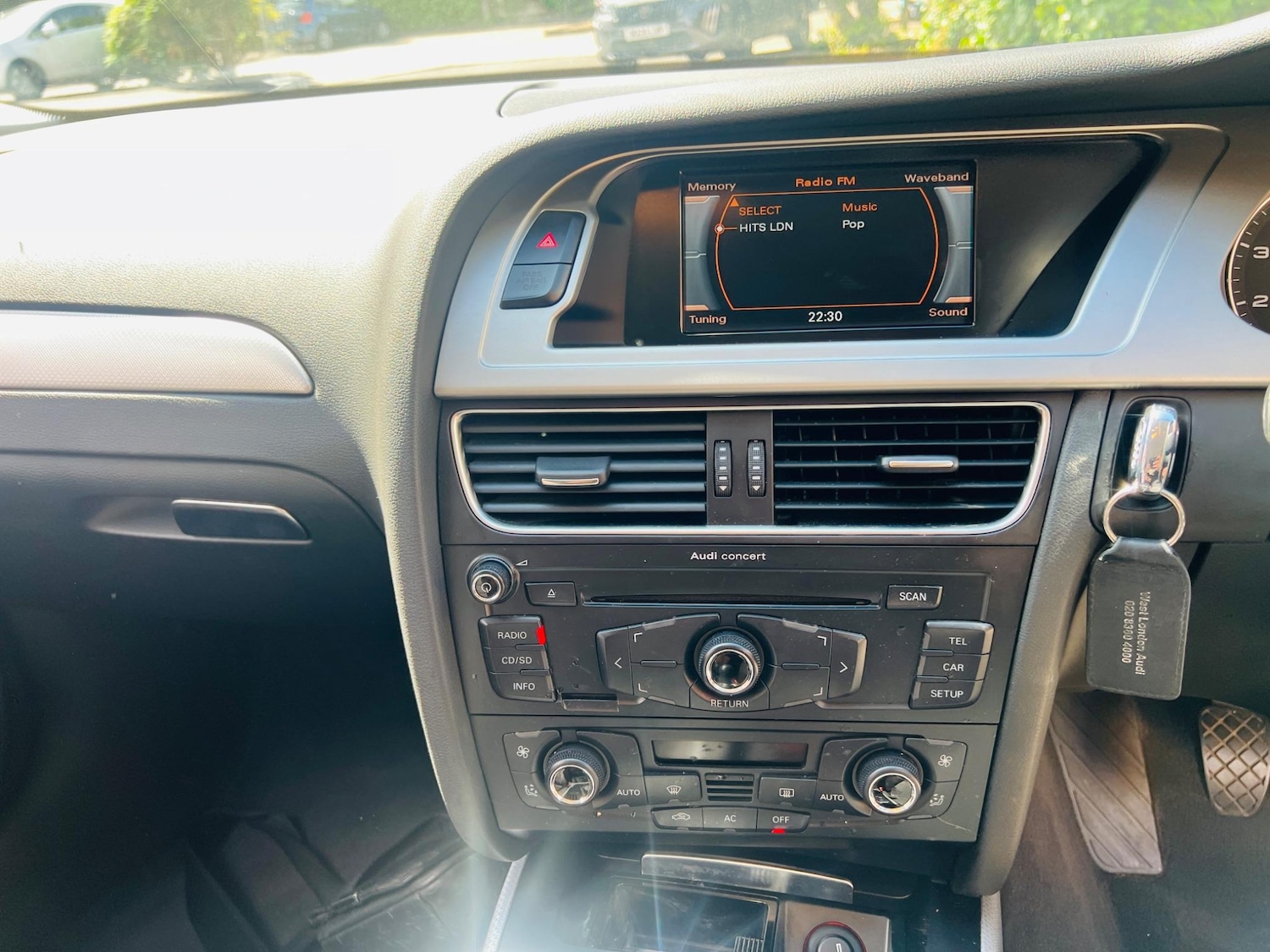 Used Audi A4 2008 for sale - 76486845: Photo 36