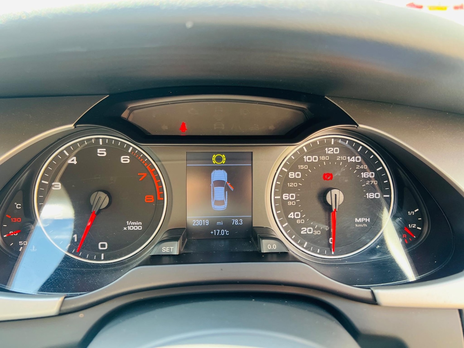 Used Audi A4 2008 for sale - 76486845: Photo 37