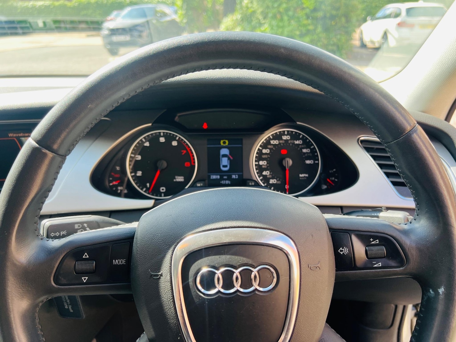 Used Audi A4 2008 for sale - 76486845: Photo 41