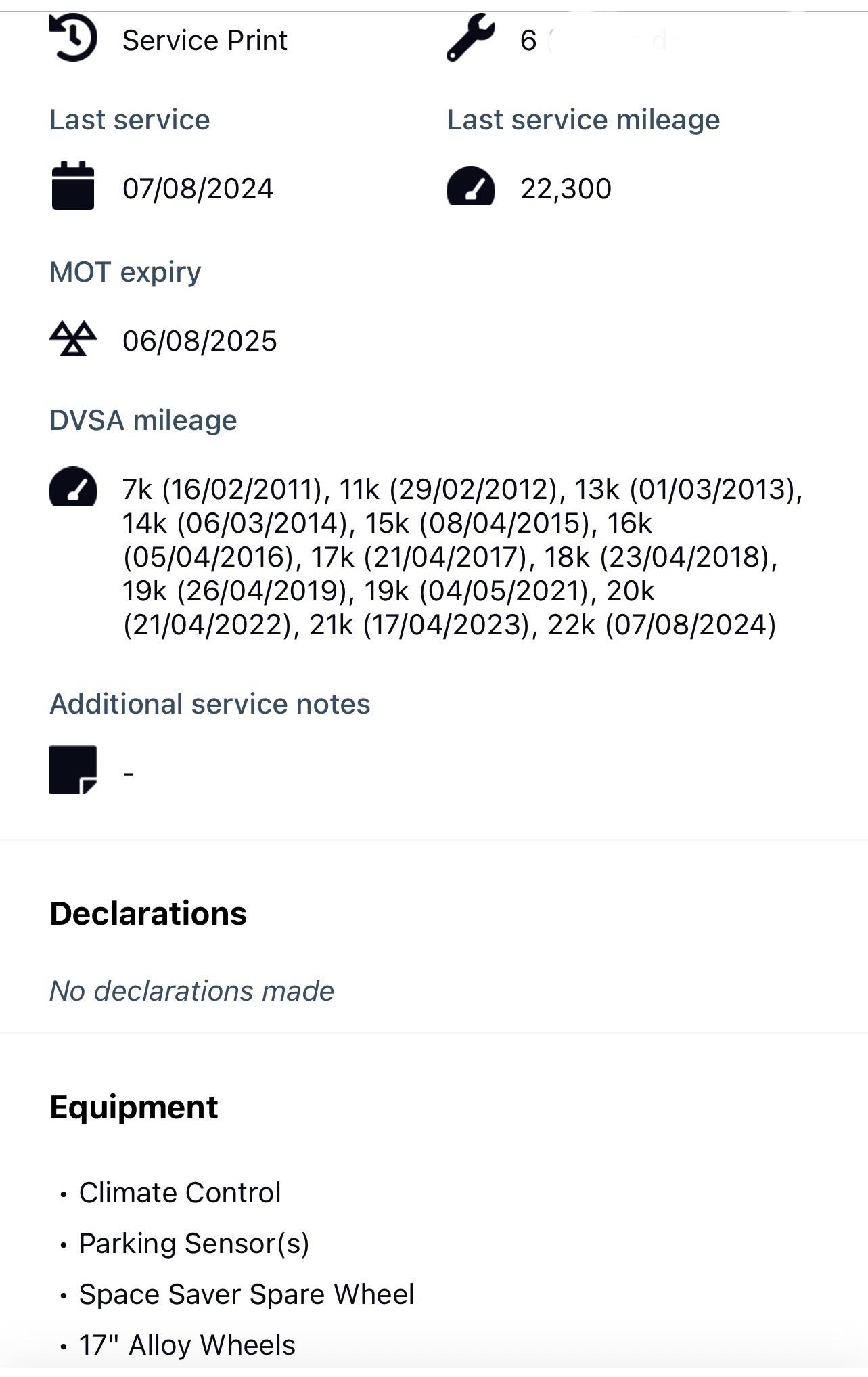 Used Audi A4 2008 for sale - 76486845: Photo 43