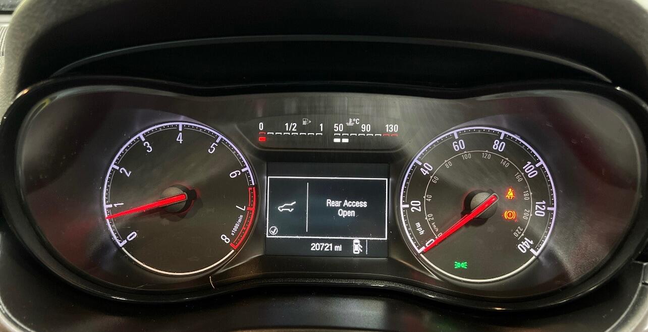 Used Vauxhall Corsa 2015 for sale - 76850530: Photo 10