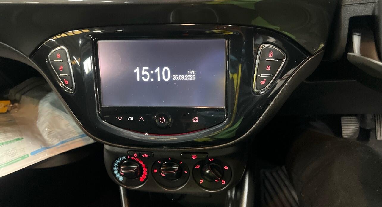 Used Vauxhall Corsa 2015 for sale - 76850530: Photo 11