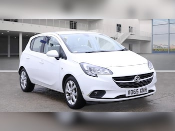 Vauxhall - Corsa