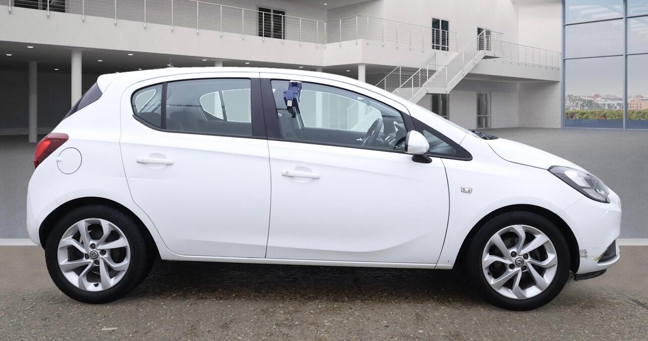 Used Vauxhall Corsa 2015 for sale - 76850530: Photo 5