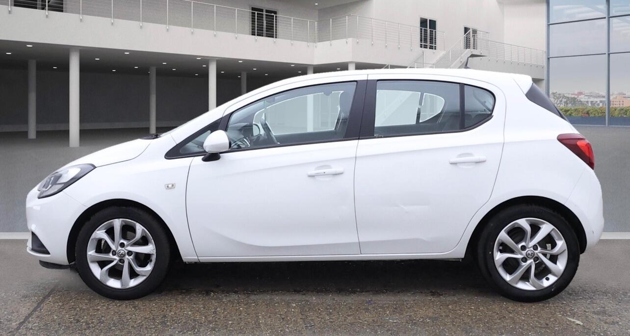 Used Vauxhall Corsa 2015 for sale - 76850530: Photo 6