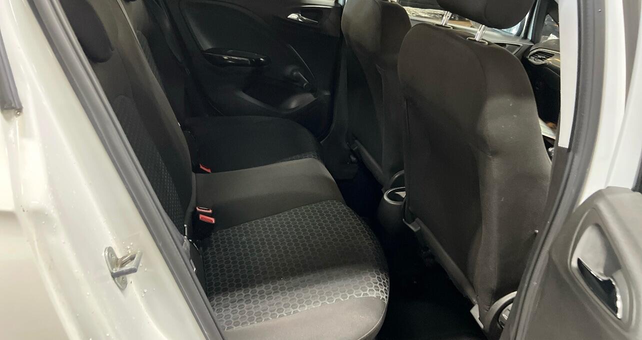 Used Vauxhall Corsa 2015 for sale - 76850530: Photo 8
