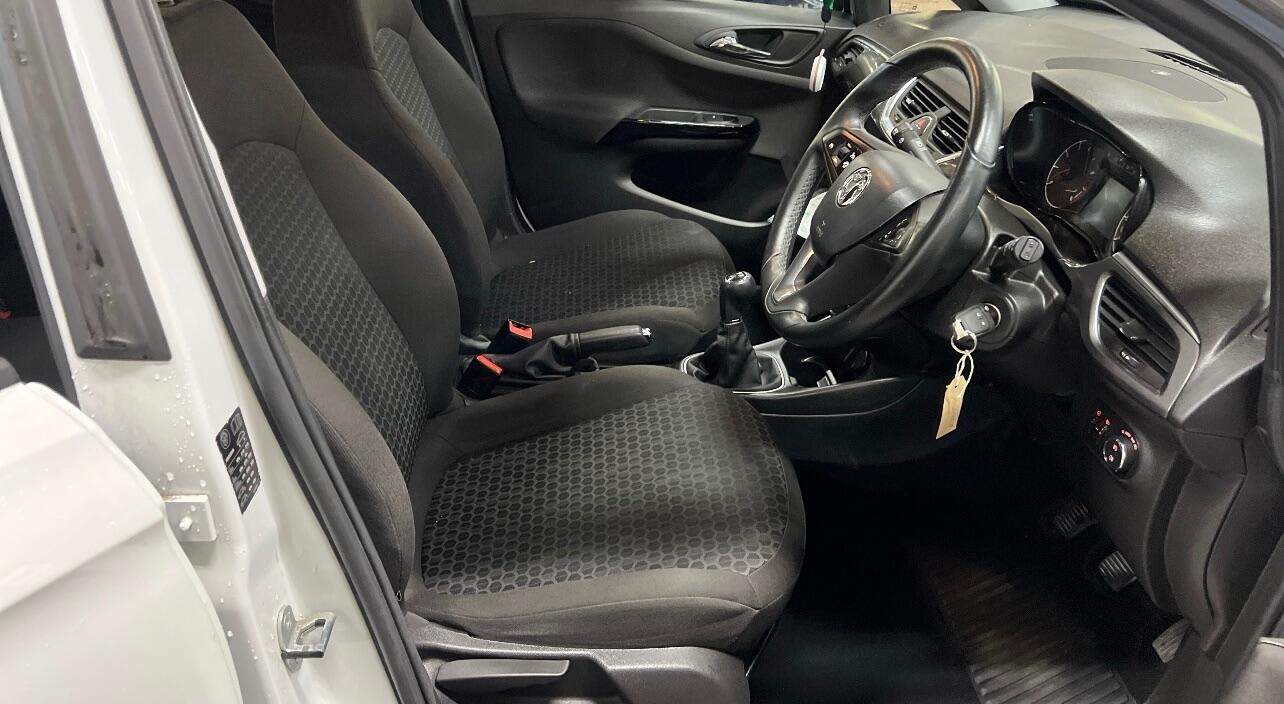 Used Vauxhall Corsa 2015 for sale - 76850530: Photo 9