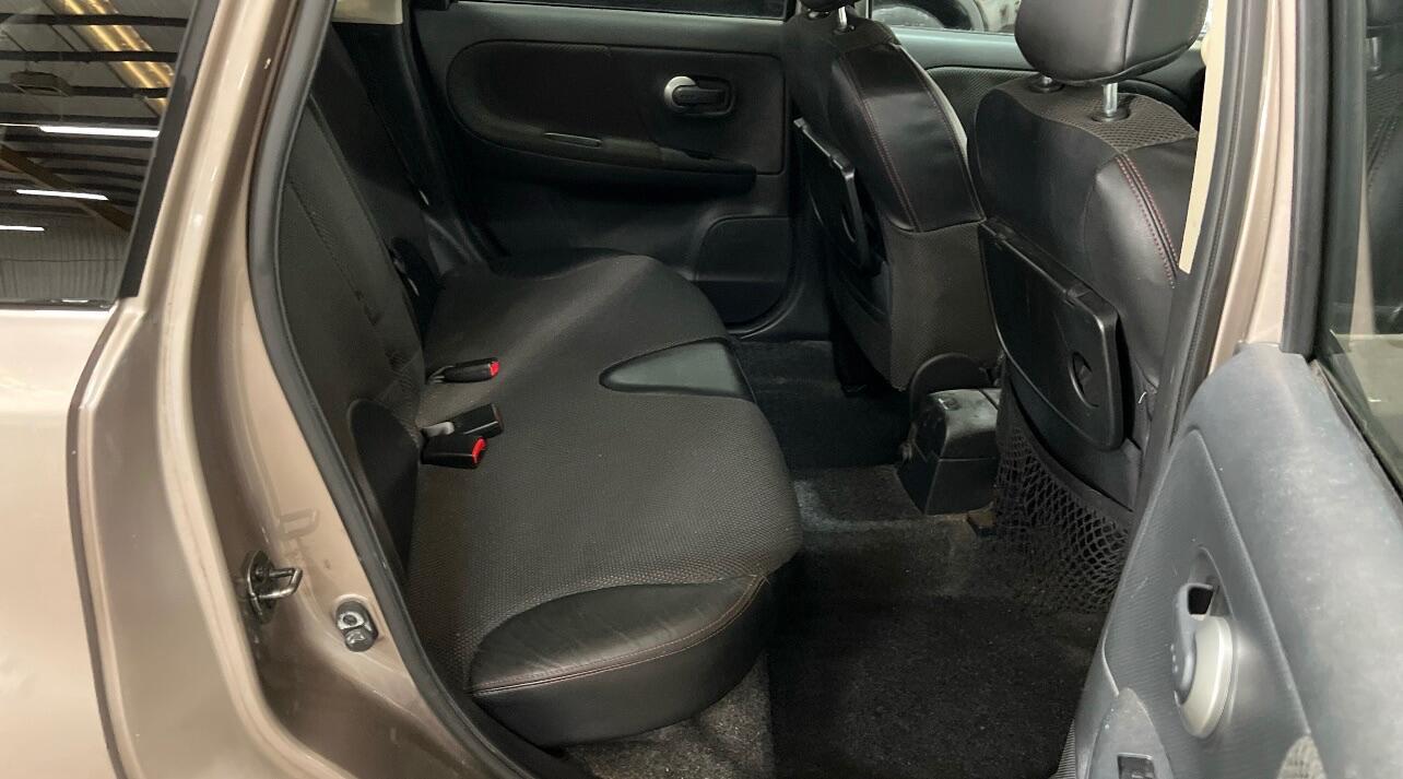 Used Nissan Note 2008 for sale - 76486857: Photo 8