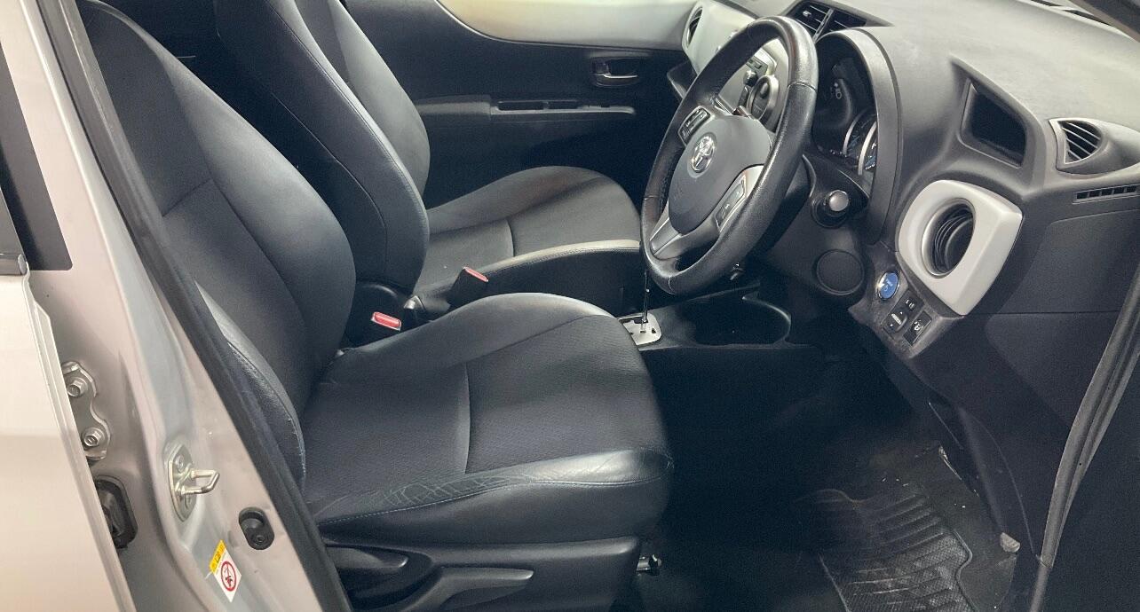 Used Toyota Yaris 2014 for sale - 76484316: Photo 7