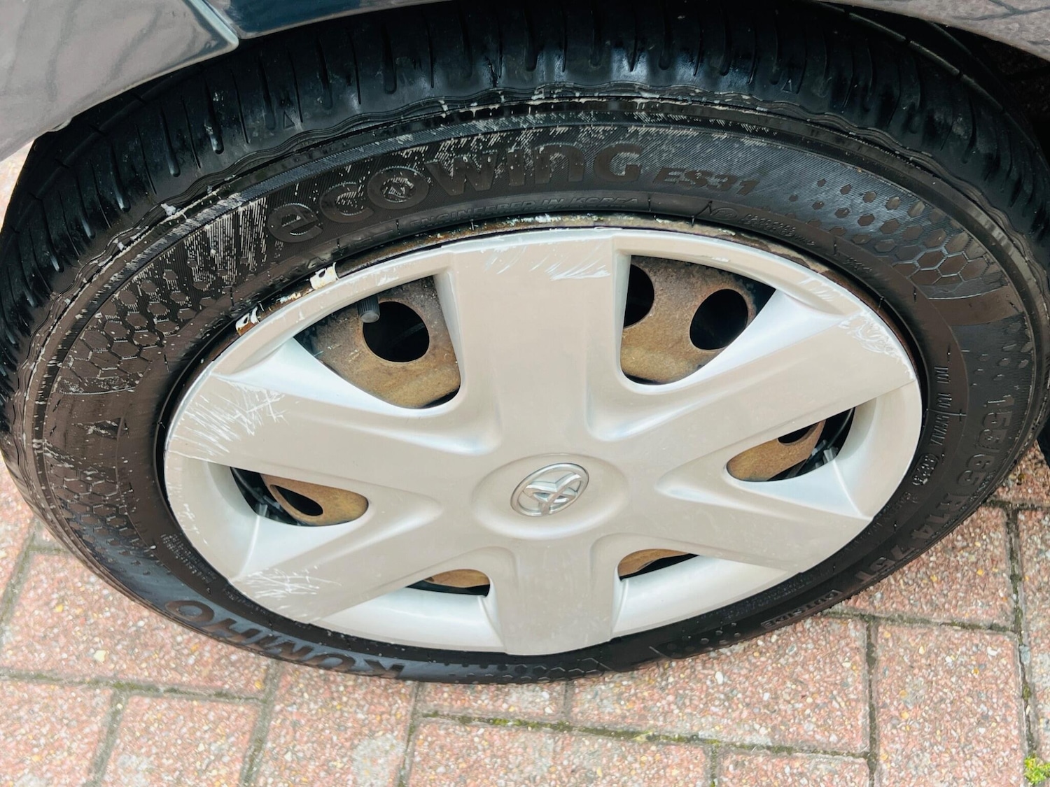 Used Toyota AYGO 2012 for sale - 76486841: Photo 34