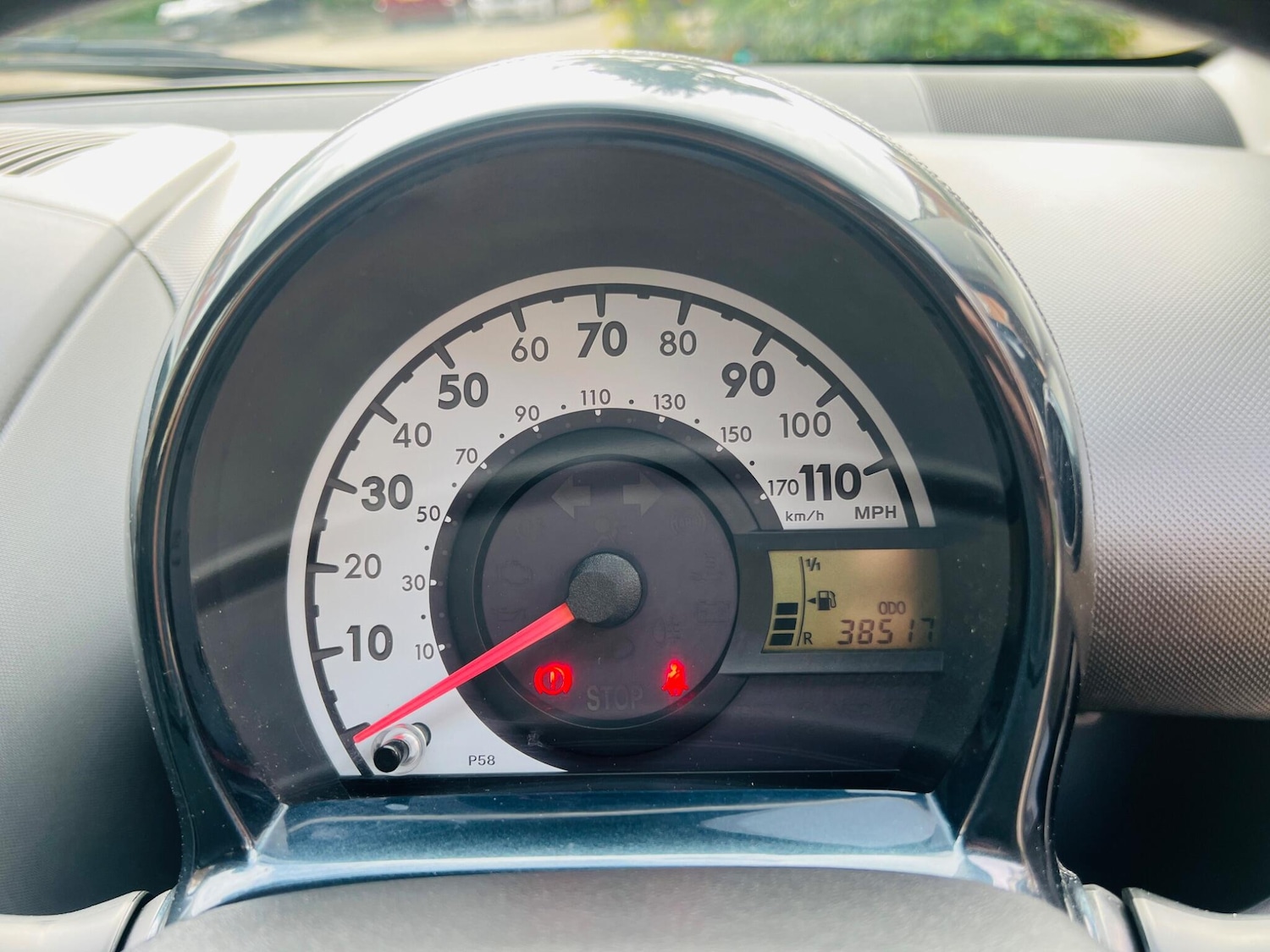 Used Toyota AYGO 2012 for sale - 76486841: Photo 35