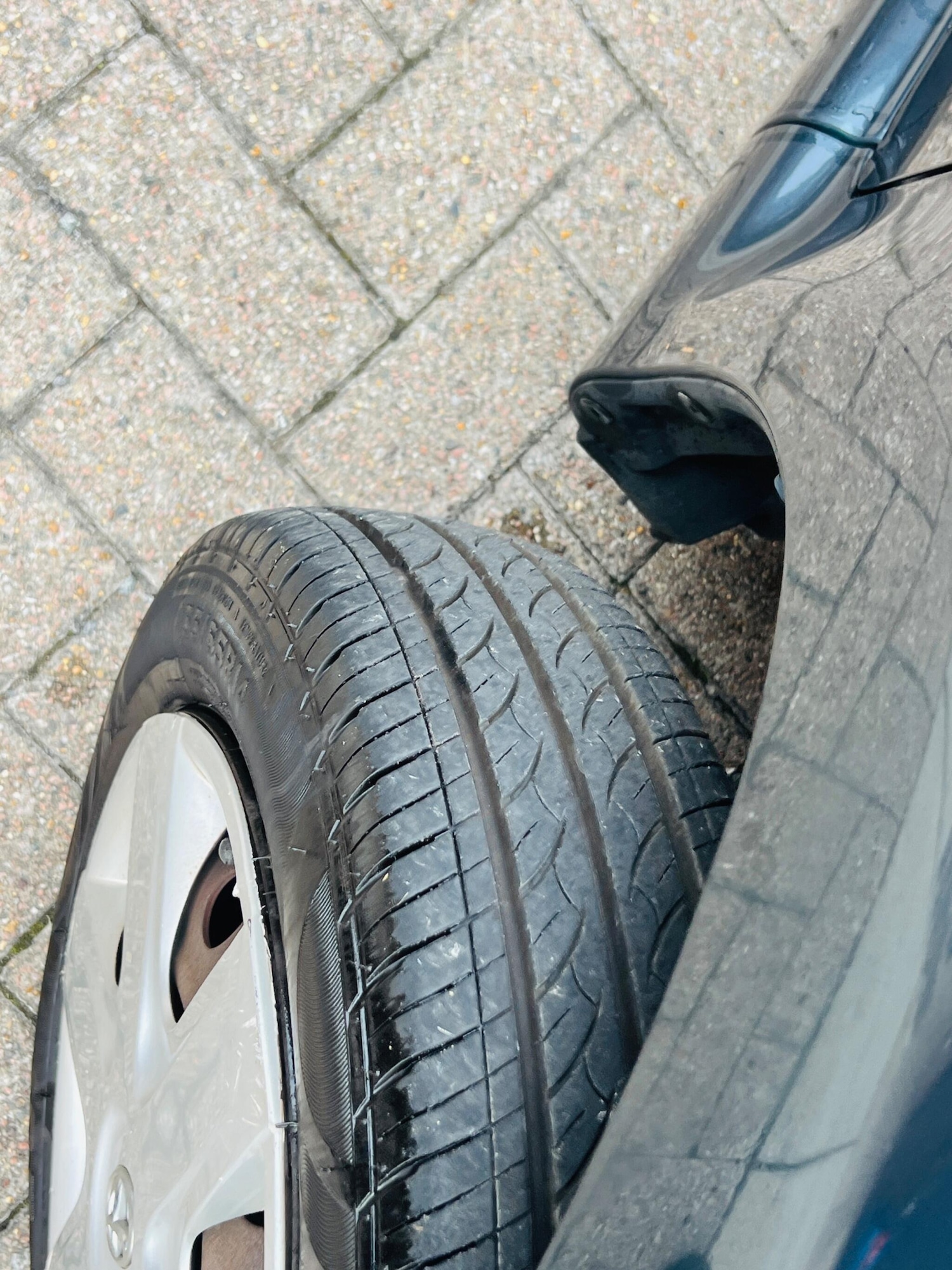 Used Toyota AYGO 2012 for sale - 76486841: Photo 37