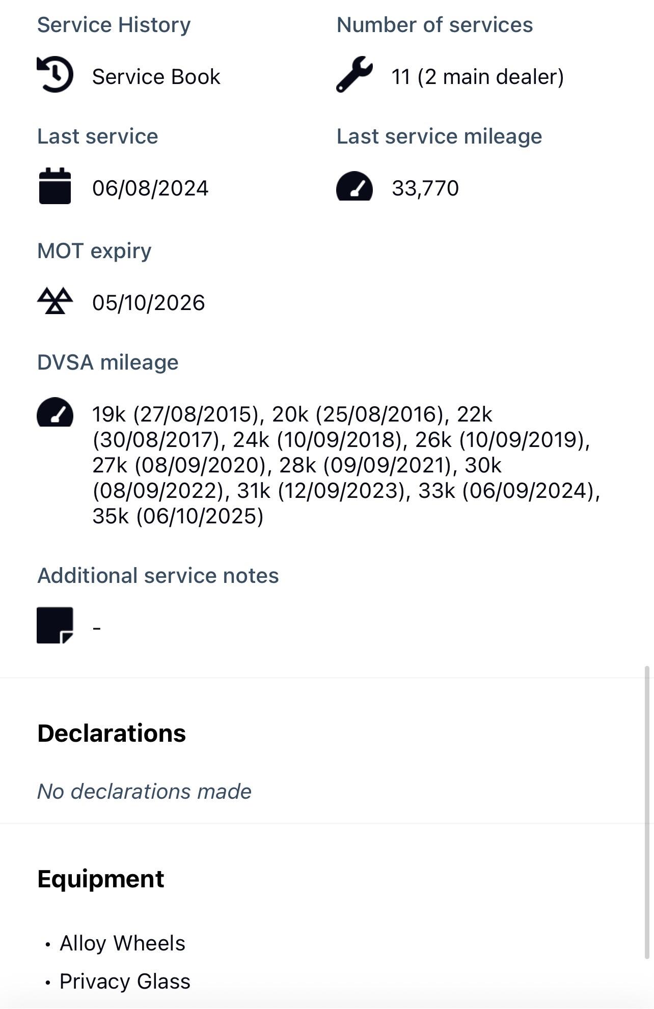 Used Toyota Yaris 2012 for sale - 76485079: Photo 11