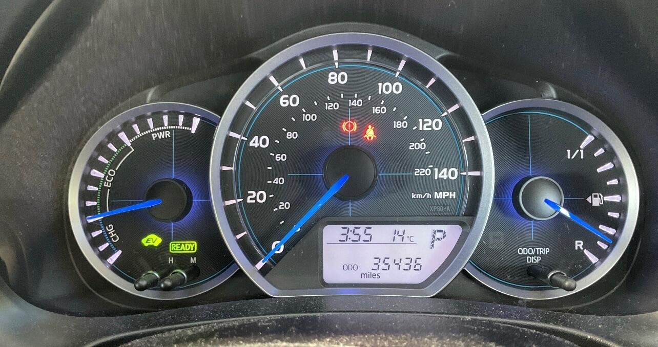 Used Toyota Yaris 2012 for sale - 76485079: Photo 9