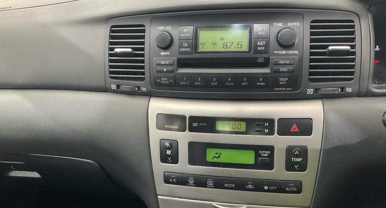 Used Toyota Corolla 2006 for sale - 76486833: Photo 11