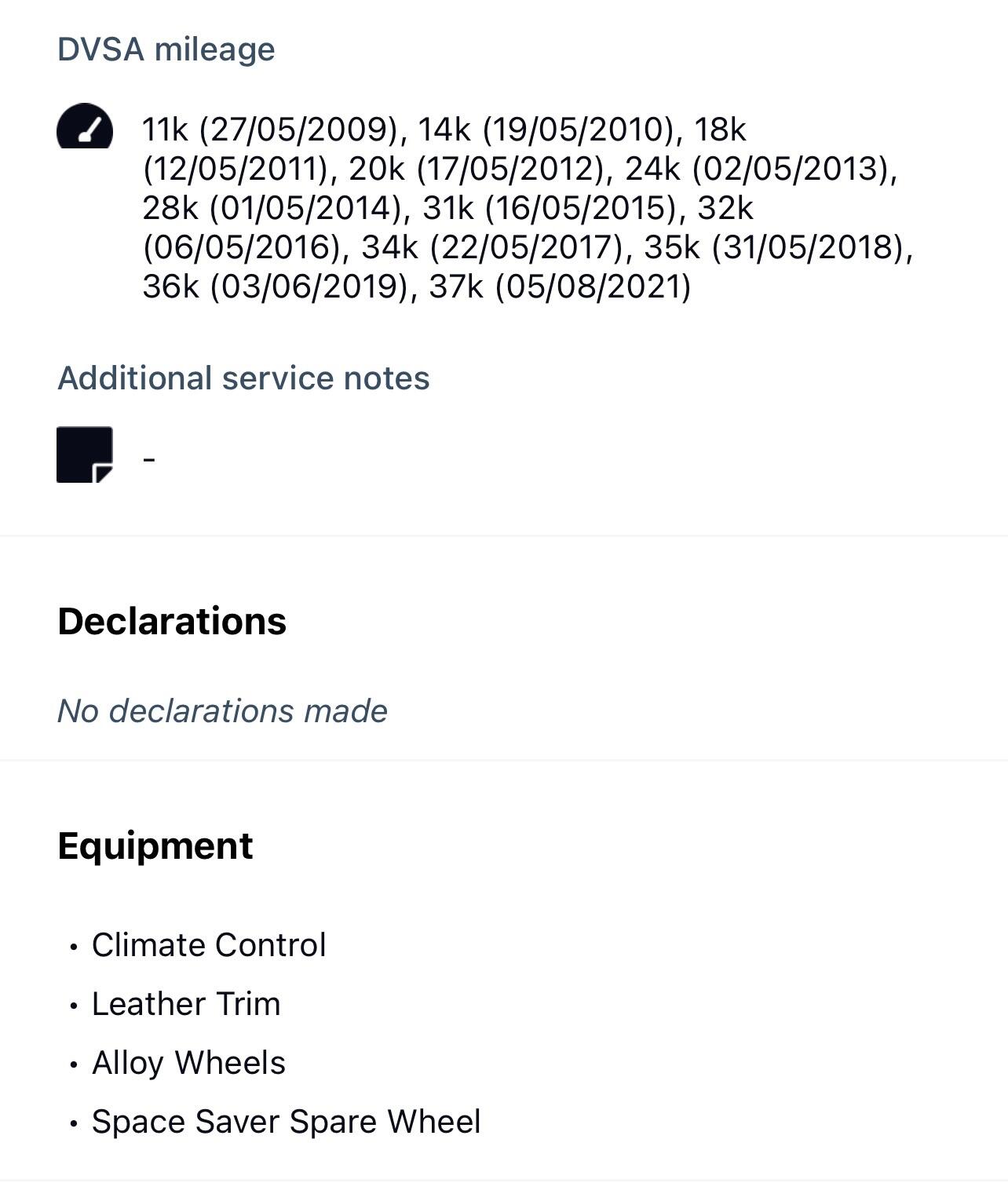 Used Toyota Corolla 2006 for sale - 76486833: Photo 12