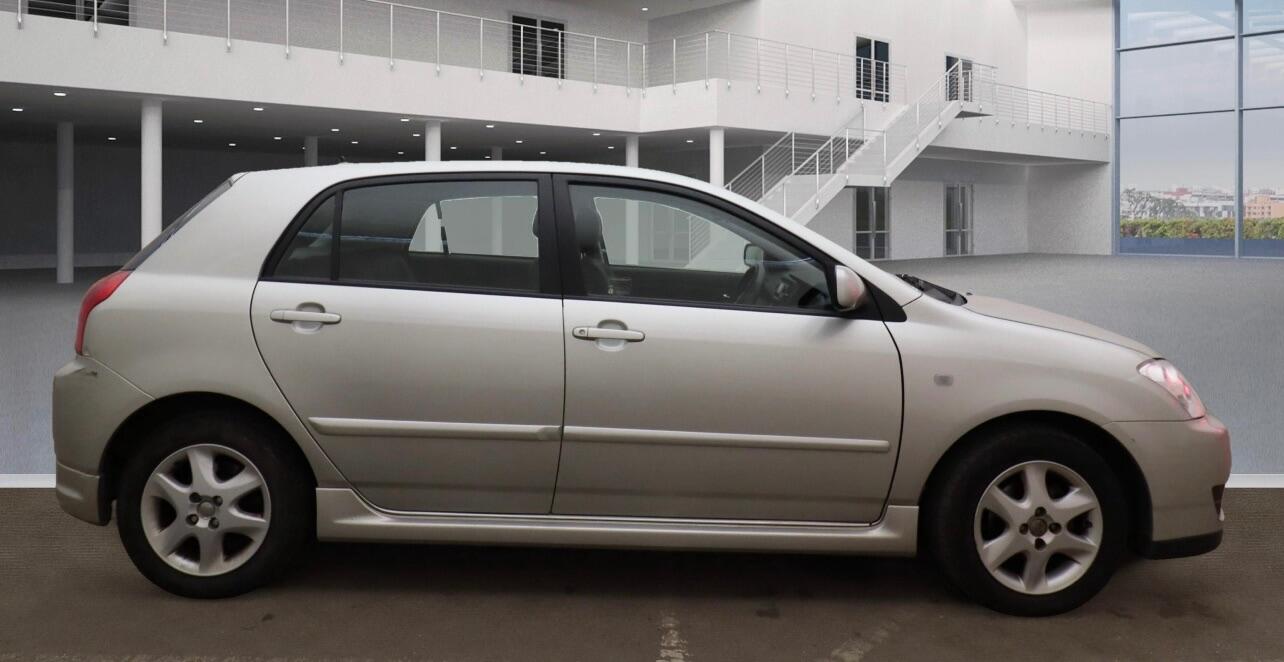 Used Toyota Corolla 2006 for sale - 76486833: Photo 5