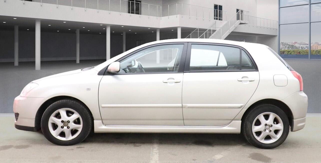 Used Toyota Corolla 2006 for sale - 76486833: Photo 6