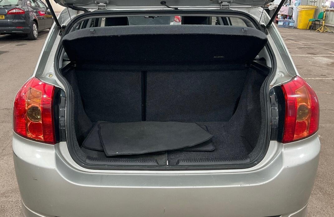 Used Toyota Corolla 2006 for sale - 76486833: Photo 7