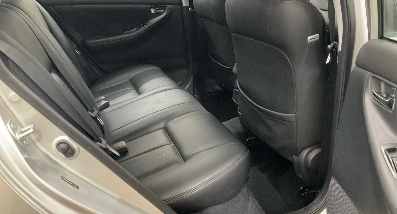 Used Toyota Corolla 2006 for sale - 76486833: Photo 8