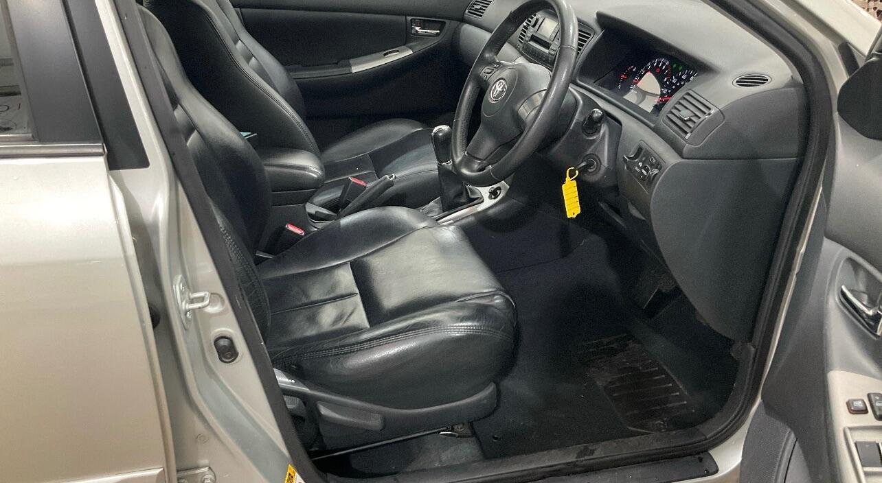 Used Toyota Corolla 2006 for sale - 76486833: Photo 9