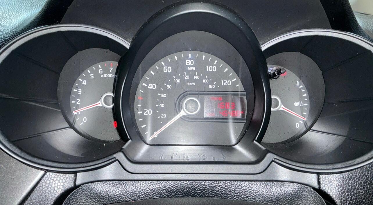 Used Kia Picanto 2013 for sale - 77052506: Photo 10