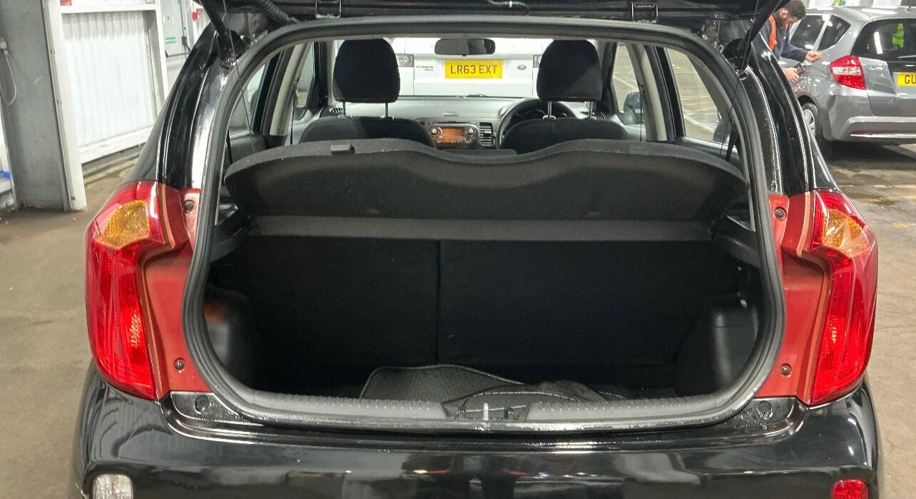 Used Kia Picanto 2013 for sale - 77052506: Photo 11