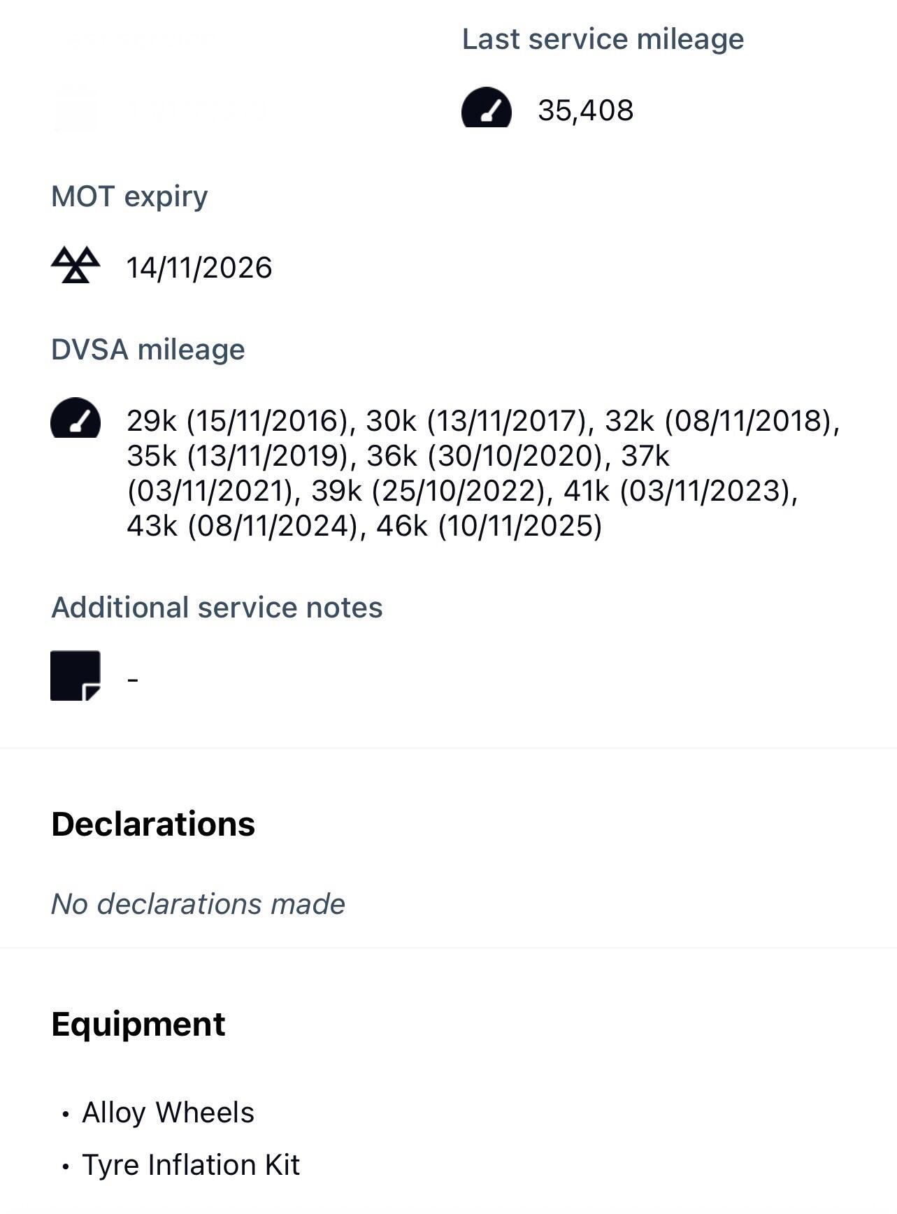 Used Kia Picanto 2013 for sale - 77052506: Photo 12