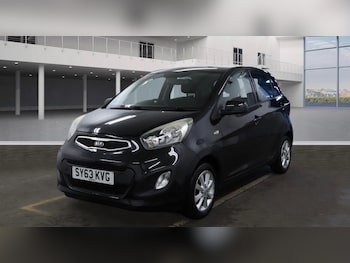 Used Kia Picanto 2013 for sale - 77052506: Photo