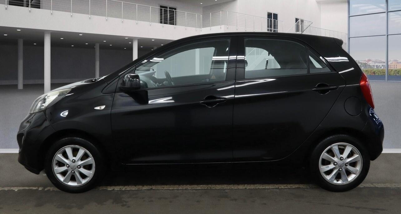 Used Kia Picanto 2013 for sale - 77052506: Photo 4