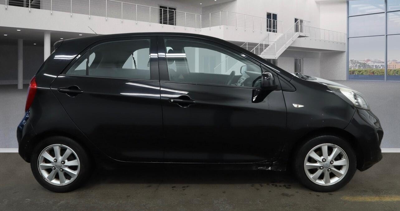 Used Kia Picanto 2013 for sale - 77052506: Photo 5