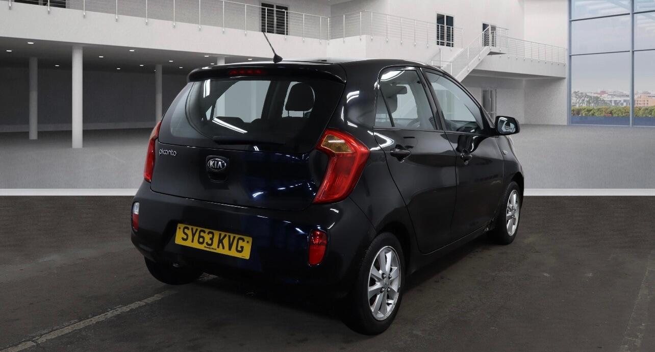 Used Kia Picanto 2013 for sale - 77052506: Photo 6